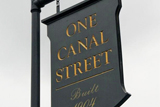 One Canal Street